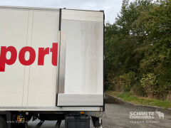 Schmitz Cargobull Reefer Standard Double deck 