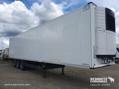 Schmitz Cargobull Reefer Multitemp Double deck 