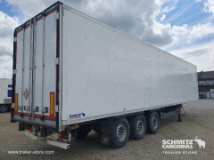 Schmitz Cargobull Reefer Multitemp Double deck 