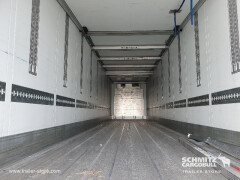 Schmitz Cargobull Reefer Multitemp Double deck 