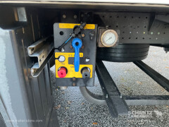 Schmitz Cargobull Reefer Standard Double deck 