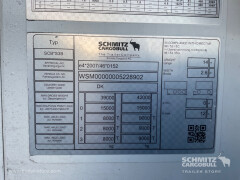 Schmitz Cargobull Reefer Standard Double deck 