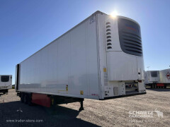Schmitz Cargobull Reefer Standard Double deck 