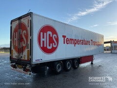 Schmitz Cargobull Reefer Standard Double deck 
