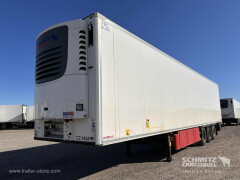 Schmitz Cargobull Reefer Standard Double deck 