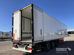 Schmitz Cargobull Reefer Standard Double deck 