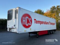 Schmitz Cargobull Reefer Standard Double deck 
