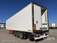 Schmitz Cargobull Reefer Standard Double deck 