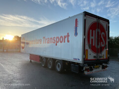 Schmitz Cargobull Reefer Standard Double deck 