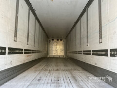 Schmitz Cargobull Reefer Standard Double deck 