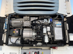 Schmitz Cargobull Reefer Standard Double deck 