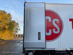 Schmitz Cargobull Reefer Standard Double deck 