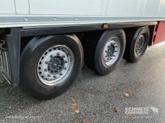 Schmitz Cargobull Reefer Standard Double deck 