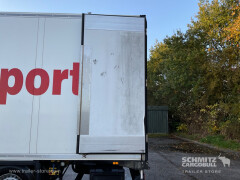 Schmitz Cargobull Reefer Standard Double deck 
