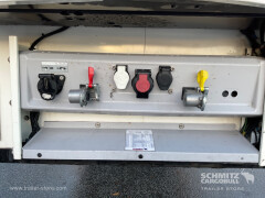 Schmitz Cargobull Reefer Standard Double deck 