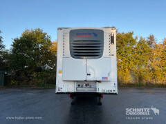 Schmitz Cargobull Reefer Standard Double deck 
