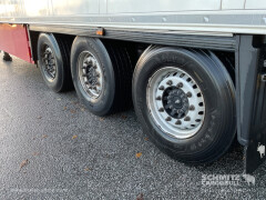 Schmitz Cargobull Reefer Standard Double deck 