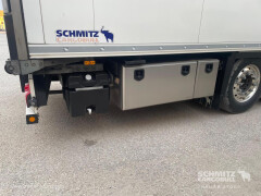 Schmitz Cargobull Reefer Standard Double deck 