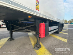 Schmitz Cargobull Semitrailer Reefer Standard 