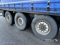 Schmitz Cargobull Curtainsider Standard 