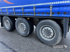 Schmitz Cargobull Curtainsider Standard 