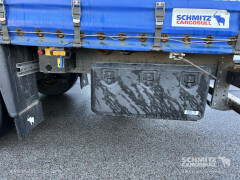 Schmitz Cargobull Curtainsider Standard 