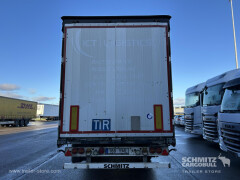 Schmitz Cargobull Curtainsider Standard 