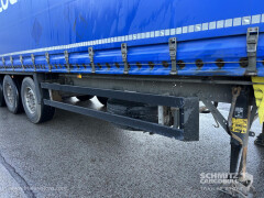 Schmitz Cargobull Curtainsider Standard 