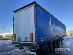 Schmitz Cargobull Curtainsider Standard 