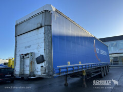 Schmitz Cargobull Curtainsider Standard 