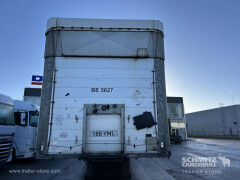 Schmitz Cargobull Curtainsider Standard 