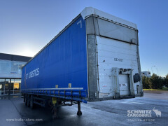 Schmitz Cargobull Curtainsider Standard 