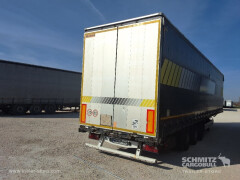 WIELTON Curtainsider Mega 