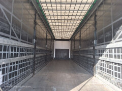 WIELTON Curtainsider Mega 