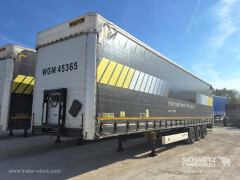 WIELTON Curtainsider Mega 