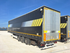 WIELTON Curtainsider Mega 
