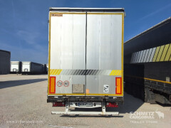 WIELTON Curtainsider Mega 