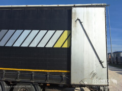 WIELTON Curtainsider Mega 