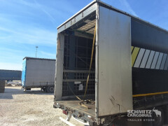 WIELTON Curtainsider Mega 