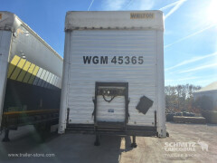 WIELTON Curtainsider Mega 