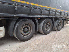 WIELTON Curtainsider Mega 