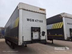 WIELTON Curtainsider Mega 