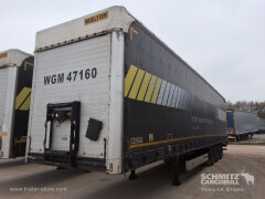 WIELTON Curtainsider Mega 