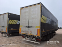 WIELTON Curtainsider Mega 