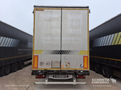 WIELTON Curtainsider Mega 