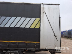 WIELTON Curtainsider Mega 