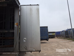 WIELTON Curtainsider Mega 