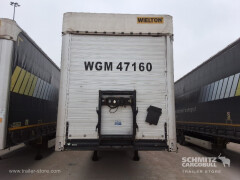 WIELTON Curtainsider Mega 