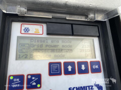 Schmitz Cargobull Semitrailer Reefer Standard Double étage 