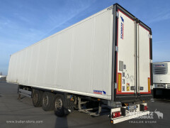 Schmitz Cargobull Semitrailer Reefer Standard Double étage 